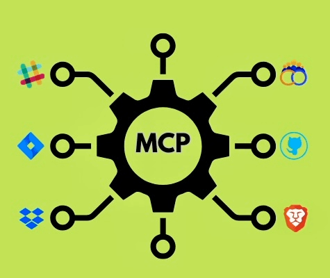 MCP Architecture